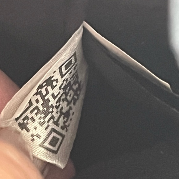 Dior navy and Cream Monogram Bucket Shoulder Bag - Picture 12 of 16